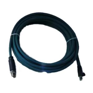 China 360° Shielding Industrial Wire Harness Assembly Oil Resistant IP68 wholesale