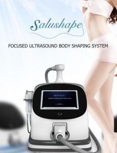 China 2016 portable high intensity focused ultrasound cryolipolysis hifu cavitation wholesale