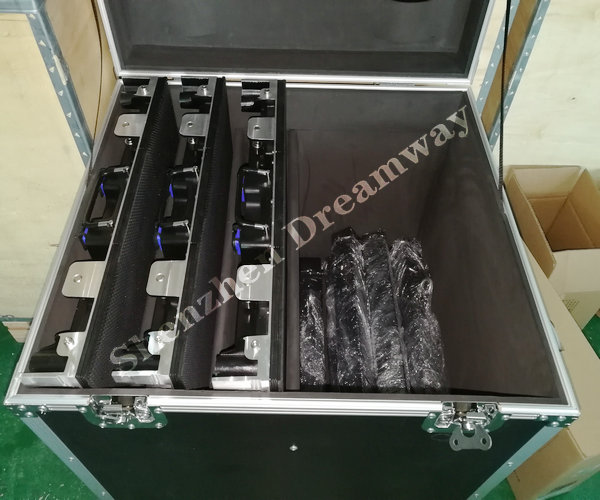 rental led display