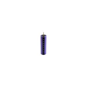 China Huahui New Energy HMC1865 1700mAh 3.7V Lithium Manganate Battery wholesale