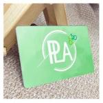 PETG/PLA Keycard