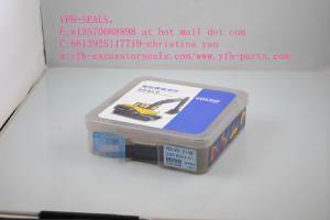China cylinder seals+piston seals for volvo 210B excavator wholesale