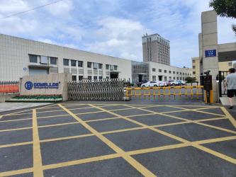 Shenzhen General Welder Technology Co., Ltd.