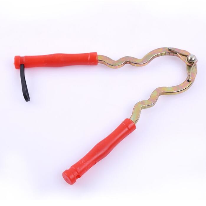 Nut Cracker/Walnut Clip WNC-2