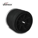 S22046 Natural Rubber Semi Trailer Air Bags W01-358-875 Prototype 10 10-15 S 711