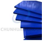 Oil Sealing Acidproof Pigment 40% Bronze Filled Ptfe Sheet