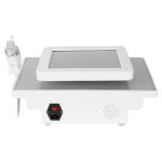 Beauty Fractional Microneedle RF Rejuvenation Tightening Equipment Portable