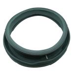 Grey Rubber Door Seal Gasket for Samsung Washing Machine Spare Parts Original