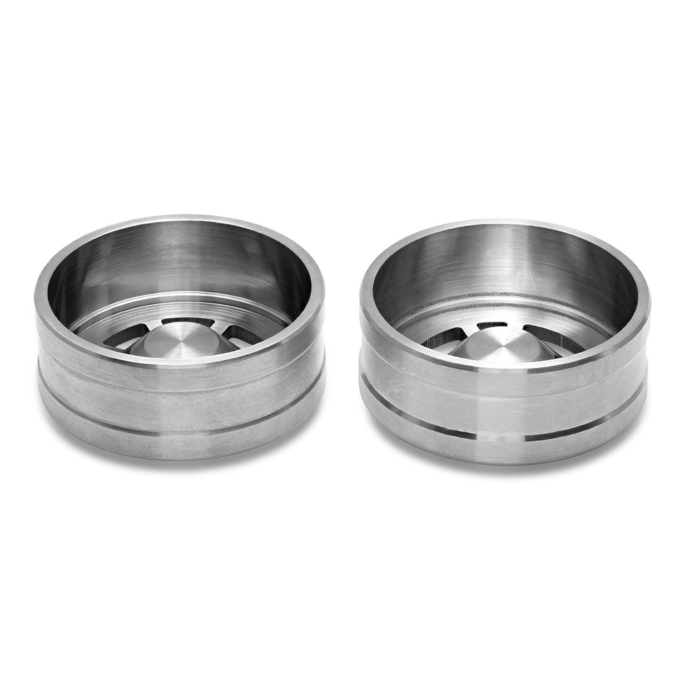 Automatic Lathe CNC Turning Milling Parts OEM Custom CNC Copper Parts