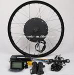 Version 3 1500W 72v electric bike 1500w