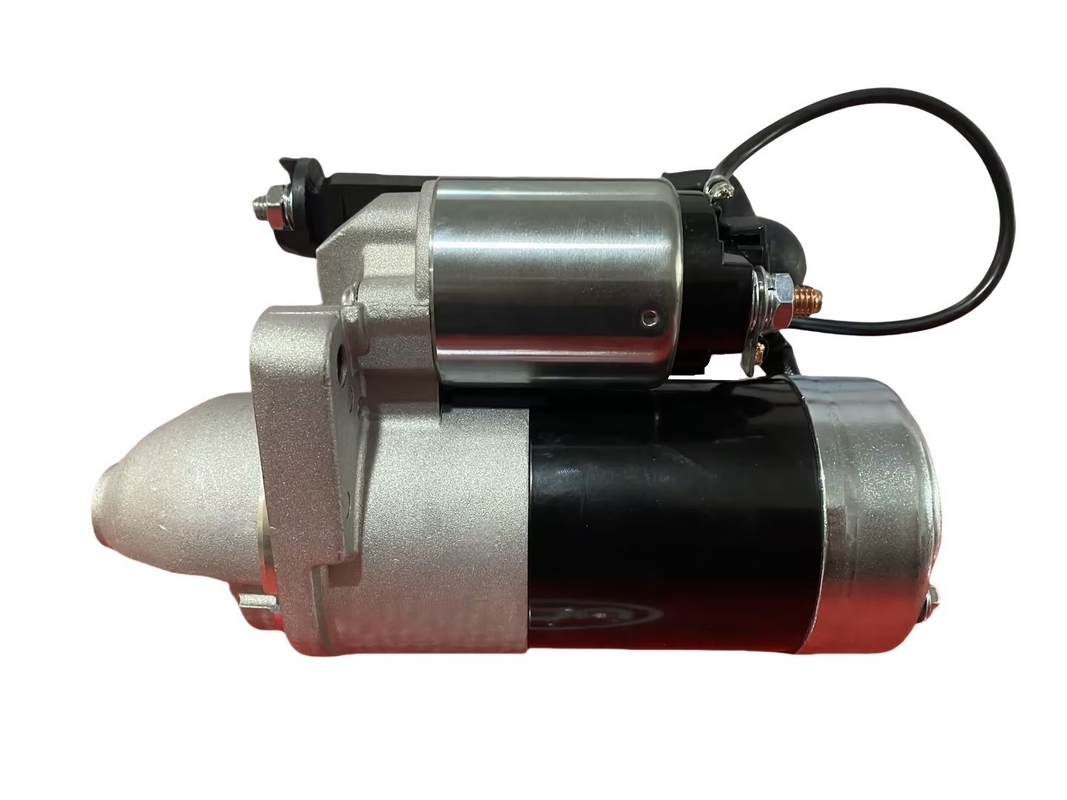 The 12V 2.0KW 9T Automotive Starter Motor Is Applicable to Nissan Infiniti QX56.  OEM 23300-1CA0A M1T30671 23300-1CA0B