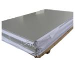 2B Finish Mill Edge Cold Rolled Stainless Steel Sheet 4.0mm 316L