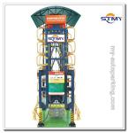 Hot Sale! Vertical Rotary Mechanical Parking Systems/ Smart Parking System