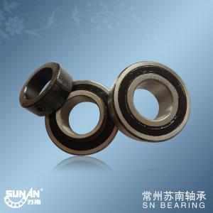 China Mounted bearing units / Insert Bearing 30mm With Lock Collar CSA206 wholesale