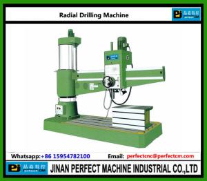 China Radial Drilling Machine wholesale