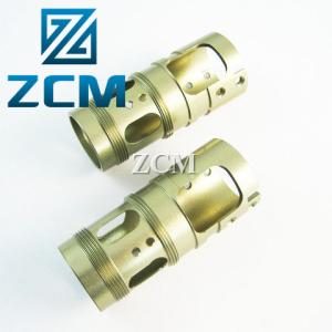 China STL 45.2mm Length Custom Vehicle Parts For Racing Car wholesale