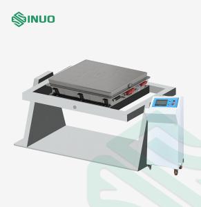 China UL 2580 Electric Vehicle Battery Pack EESA Rotation Test Equipment wholesale