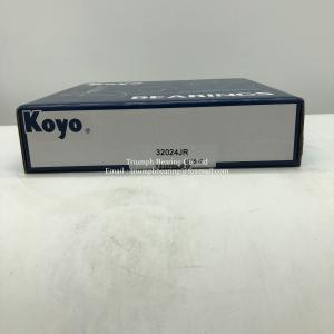 China KOYO Taper Roller Bearings 32024JR wholesale