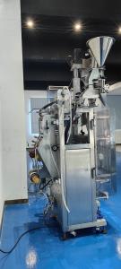 China W25-150mm Automatic Strip Packing Machine 220V Diagonal Straight Seal wholesale