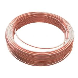 China Good Machinability Copper Tube Coil For Acr Systems Refrigeration wholesale