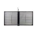 Shop Mall Advertising Indoor Transparent LED Screen Full Color Transparent LED