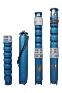 China Mining 8 Inch 40m3/H 50m3/H Electric Submersible Pump wholesale