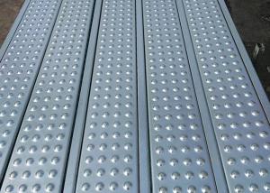China Round Hole Metal Perforated Sheet wholesale