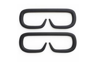 China Foam Samsung VR Gaming Accessories Leather Sweat Proof Vr Headset Accessories wholesale