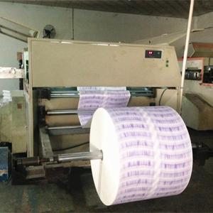 China factory direct different sizes pe coated paper wholesale