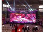 1R1G1B 1000X500MM p4.81 Indoor Rental LED Screen