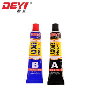 China 30 Minute Epoxy Resin Glue High Strength 5 Ton Adhesive wholesale