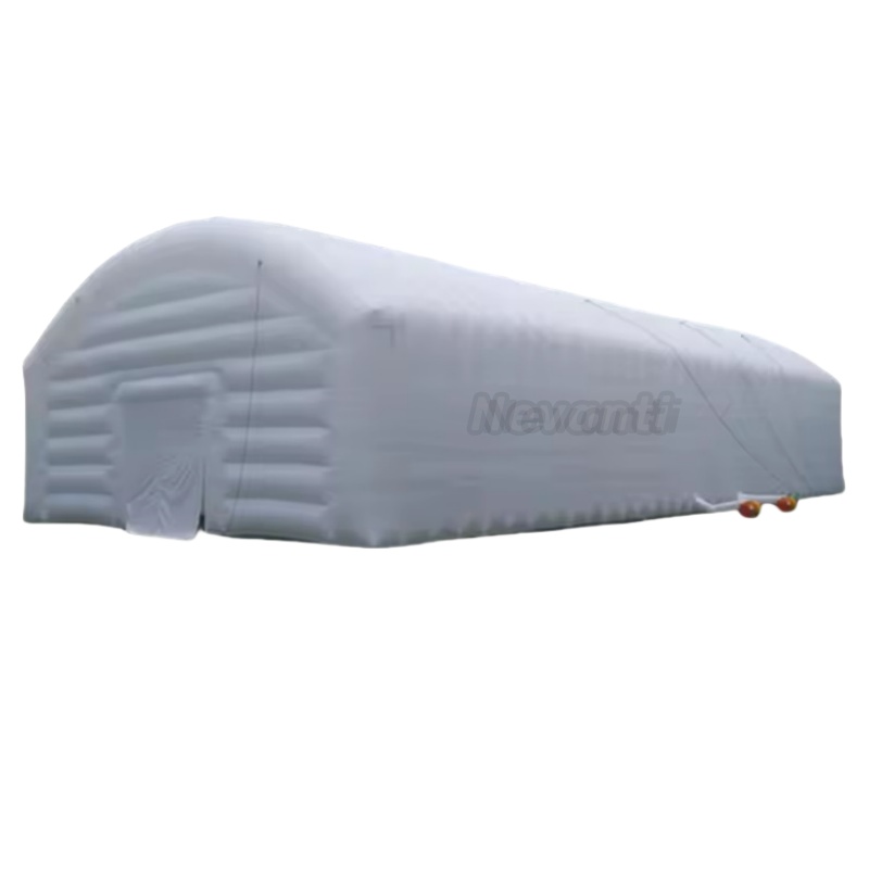 Family Party Inflatable Nightclub at Community Center with Blower and Repair Kits