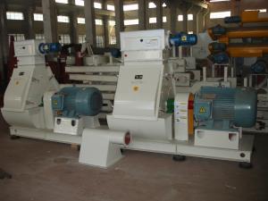 China 12th Chicken Cattle Feed Hammer Mill Feed Grinder Hammer Meal wholesale