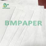 1443R 1473R Durable Lightweight Fabric Paper For Industrial Packaging
