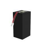 Industrial Scooter Lithium Battery Portable 3600Wh For Sightseeing Cars