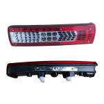 82849925 82849923 European Truck Parts Volvo Tail Light