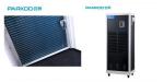 Commercial Industrial air Dehumidifier 1200M3/H R410A CCC