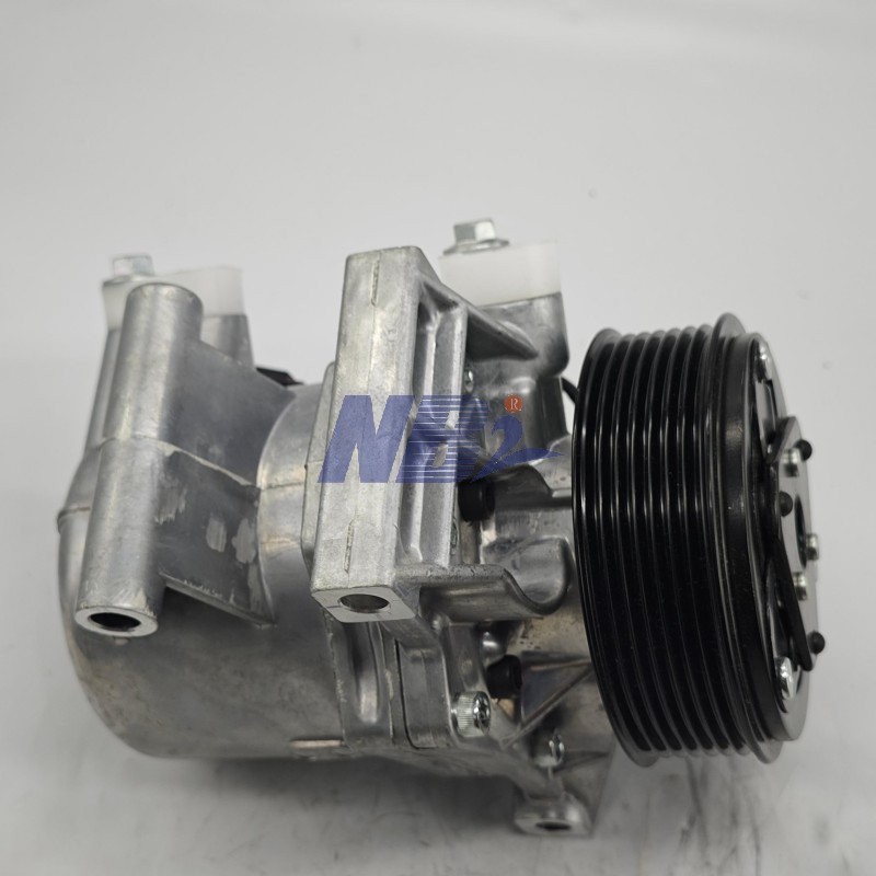 Nissan Calsonic 100MM 7PK OEM 926001HC5A 1001885 Automatic 12c Air Conditioning AC Compressor