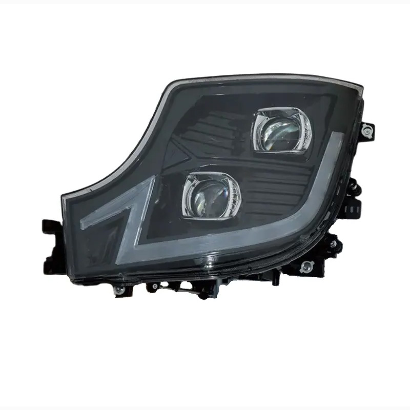 Car Accessories Steel Plate U-Bolt/Right Angle Rear Spring U-Bolt Riding Bolt Dz9118520124