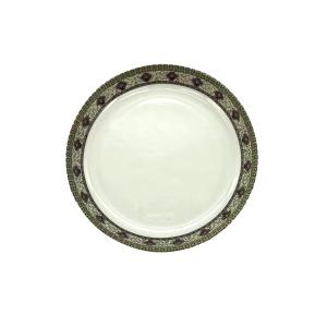 China 531 Series Camping Melamine Serving Plates Safe Durable And Unbreakable wholesale
