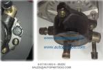 23100-42K00 - NISSAN Alternator 12V 70A Alternadores NISSAN FORK LIFT TD27