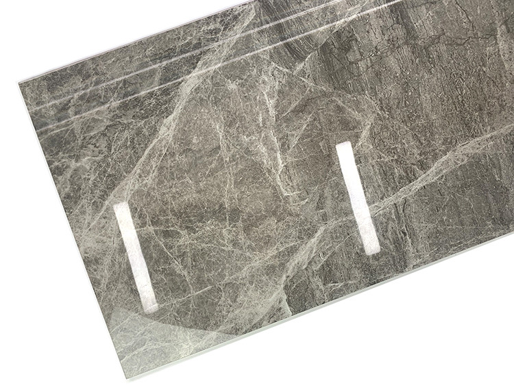 House Floor Tiles Marble Look Design 300x1200mm Porcelain Step Tiles