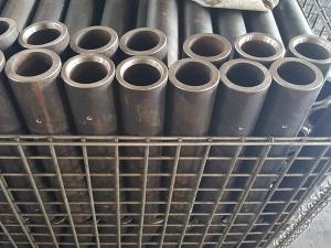 China A519 1045 Alloy Steel Seamless Tubes For Automotive And Mechanical Pipes wholesale