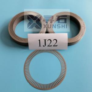 China 1J22 Soft Magnetic Alloys With High Saturation Magnetic Induction wholesale