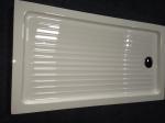 acrylic/ABS shower tray/basin