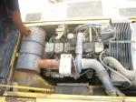 pc200-6e used excavator komatsu hydraulic excavator