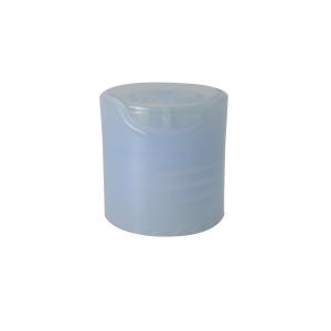 China 24/410 Blue Disc Top Cap wholesale