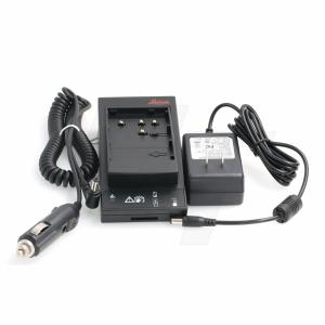China GKL112 Total Station Battery Charger for Leica TPS1000 GS50 SR500 TCR702 GEB121 GEB111 wholesale
