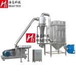 Almond Pharmaceutical Pulverizer Sesame Flour Mill Machine Peanut Grinder