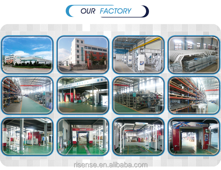 Self-Service Car Wash Manufacture 3L Liquid Capacity 1000-1500W Output Power